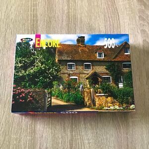NEW … ROSEART Encore “Surrey, England” 500 Piece Puzzle
